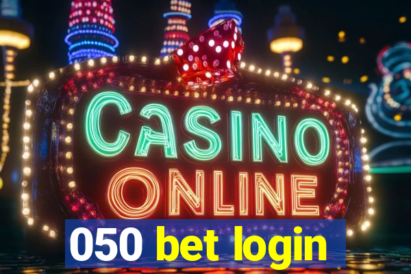 050 bet login